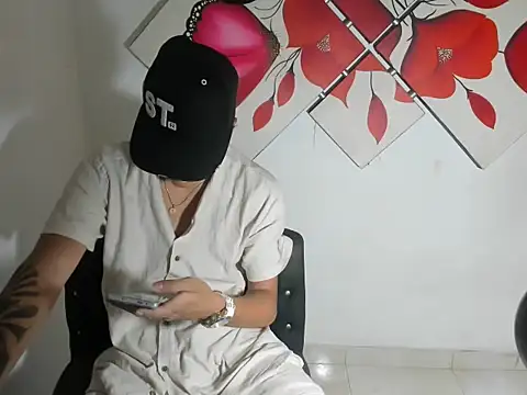 Jamsellcockhard online show from 04.25.26