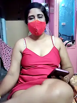 Rulali 44 online show from 05.18.26