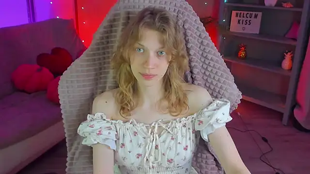 Emily Cartex online show from 05.23.26