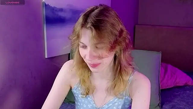 Emily Cartex online show from 06.15.26