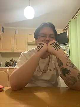 Hannma48 online show from 04.25.26