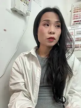 Snapshot of Xiaoyu-aa chatting on 05.08.26 Xiaoyu-aa online show from 05.08.26