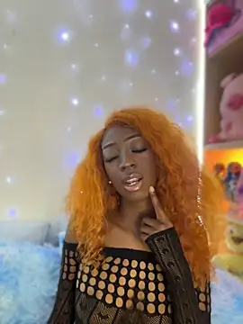 SpicySweetie online show from 04.30.26