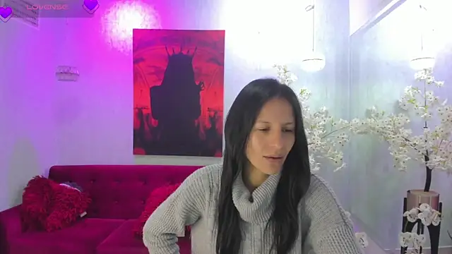 Antonella rivers online show from 06.16.26