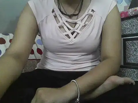 Snapshot of Brown_Kudiii chatting on 05.10.26 Brown Kudiii online show from 05.10.26