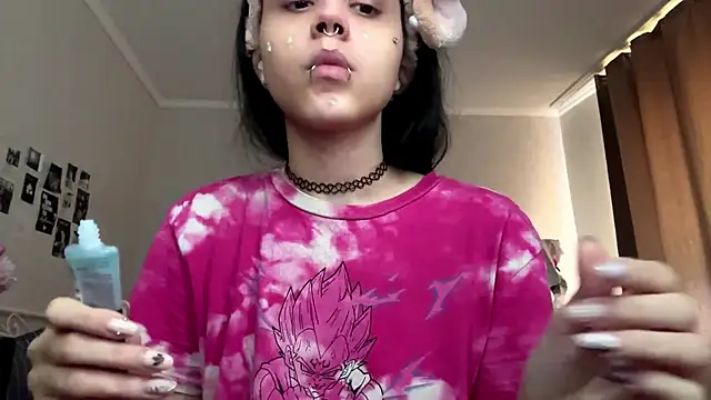LouisePavlides online show from 06.14.26