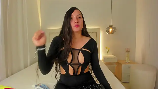 ashley winterss online show from 07.31.26