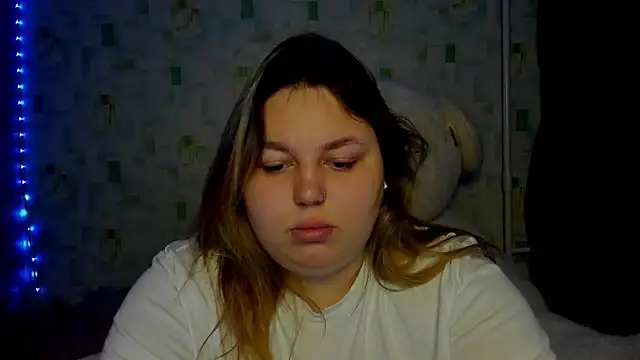 LillyHaigh online show from 06.11.26