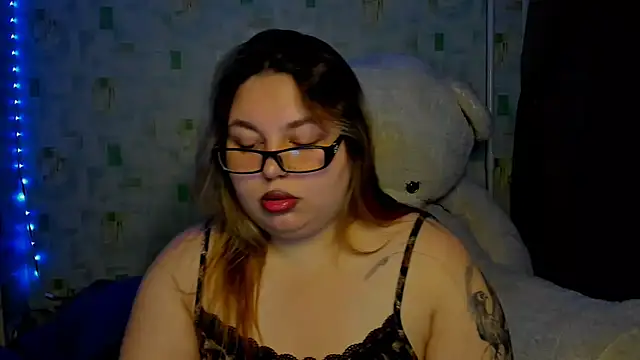 LillyHaigh online show from 06.21.26