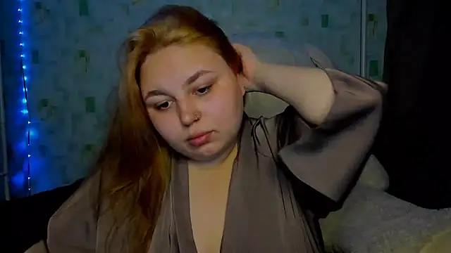 LillyHaigh online show from 08.03.26