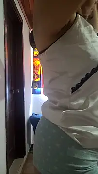 Ladymilf12 online show from 08.03.26