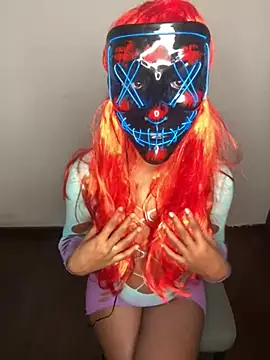 Akira2752 online show from 04.27.26