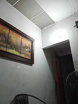 Luna Morch online show from 06.20.26