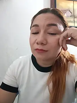 Luna Morch online show from 06.22.26