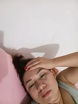 Luna Morch online show from 06.24.26