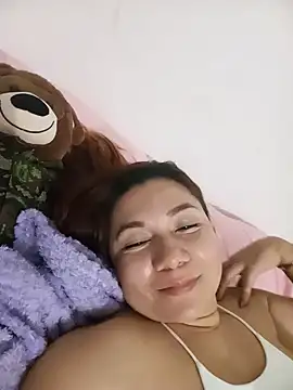 Luna Morch online show from 07.20.26