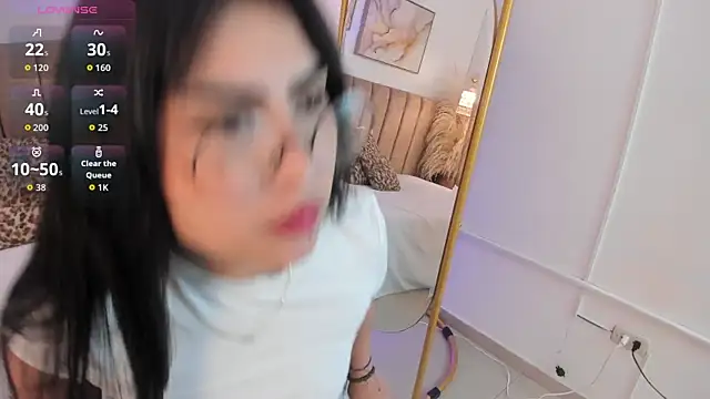 SofiVelvet  online show from 05.08.26
