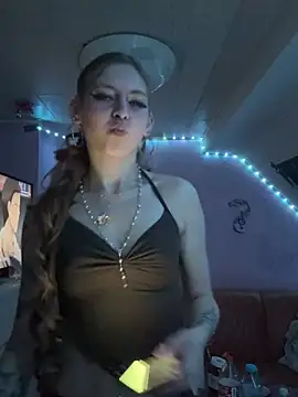 Lina-420 online show from 06.14.26