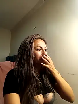 Angel Nova  online show from 05.09.26
