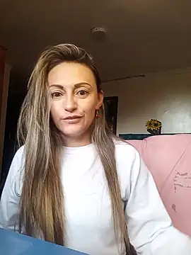 Angel Nova  online show from 06.05.26