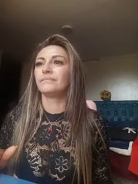 Angel Nova  online show from 06.06.26