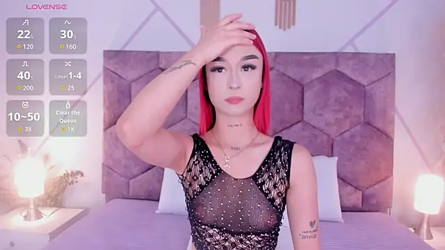Snapshot of _bella_rossee_ chatting on 05.27.26 bella rossee online show from 05.27.26