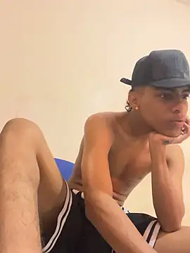 Antonelo blake online show from 04.28.26