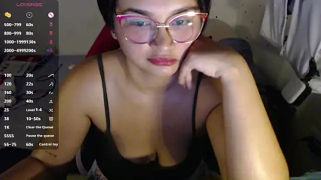 Lily     online show from 06.01.26