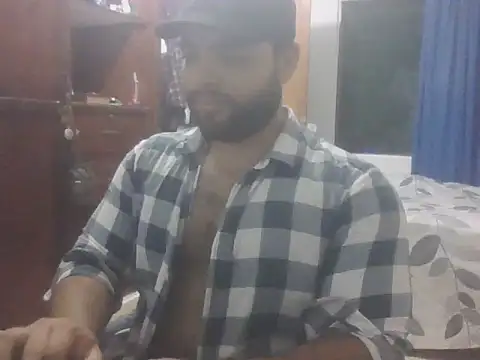 Bearmachin online show from 04.28.26