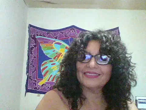 Rochi51 online show from 05.18.26