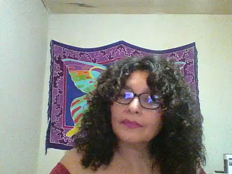 Rochi51 online show from 05.19.26