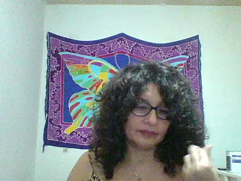 Rochi51 online show from 05.20.26
