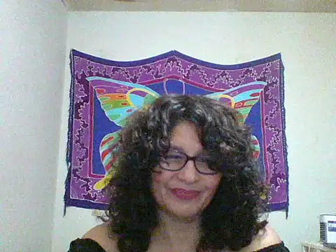 Rochi51 online show from 05.22.26