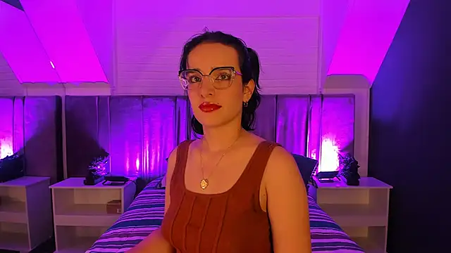 Azahara 18 online show from 05.08.26