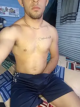 SoyCustodio98 online show from 04.26.26