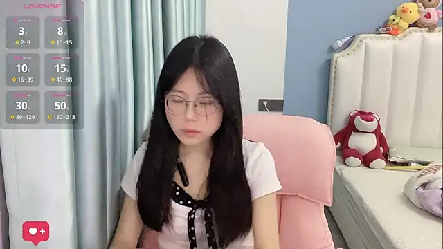 Luna-666 online show from 06.12.26