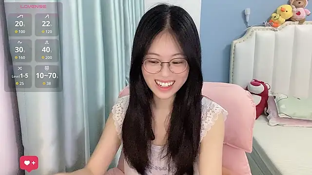 Luna-666 online show from 06.24.26