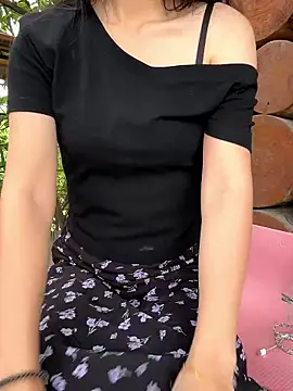 XIAOnaimao-001 online show from 06.08.26