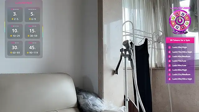 XIAOnaimao-001 online show from 06.10.26