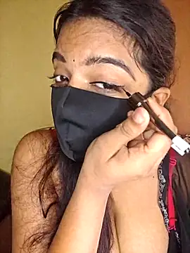 vanika2000 online show from 06.11.26