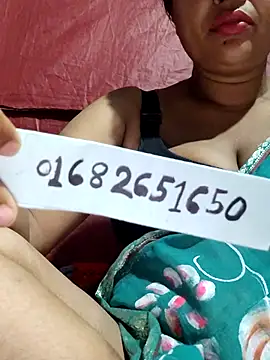 Gulapi N online show from 06.14.26