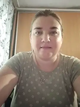 MiyaOlliver online show from 07.03.26
