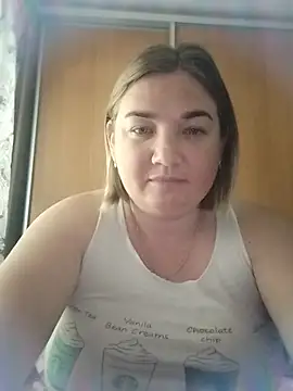 MiyaOlliver online show from 07.06.26