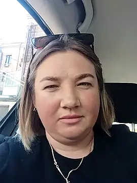 MiyaOlliver online show from 08.01.26
