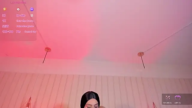 nicki-west online show from 07.09.26