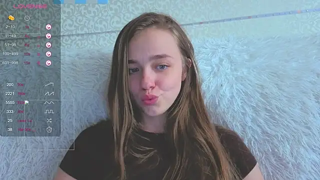 miss sweetbb online show from 06.22.26