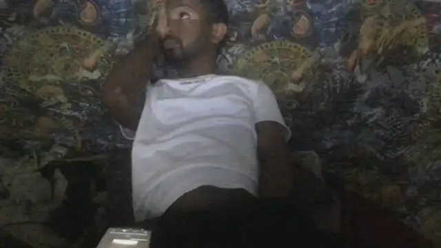 Jeielpaixao online show from 07.23.26