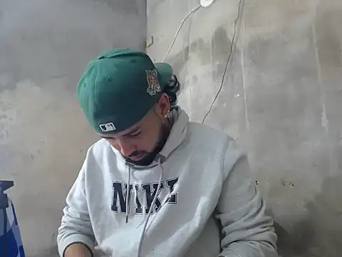 camilorestrepo77 online show from 05.02.26