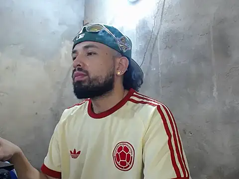 camilorestrepo77 online show from 05.03.26