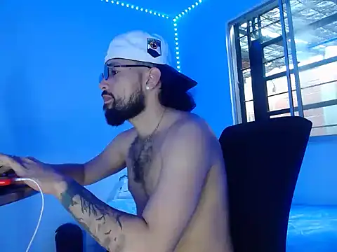 camilorestrepo77 online show from 05.21.26